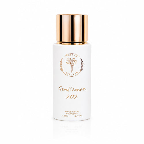 Gentleman 202 - 80ml