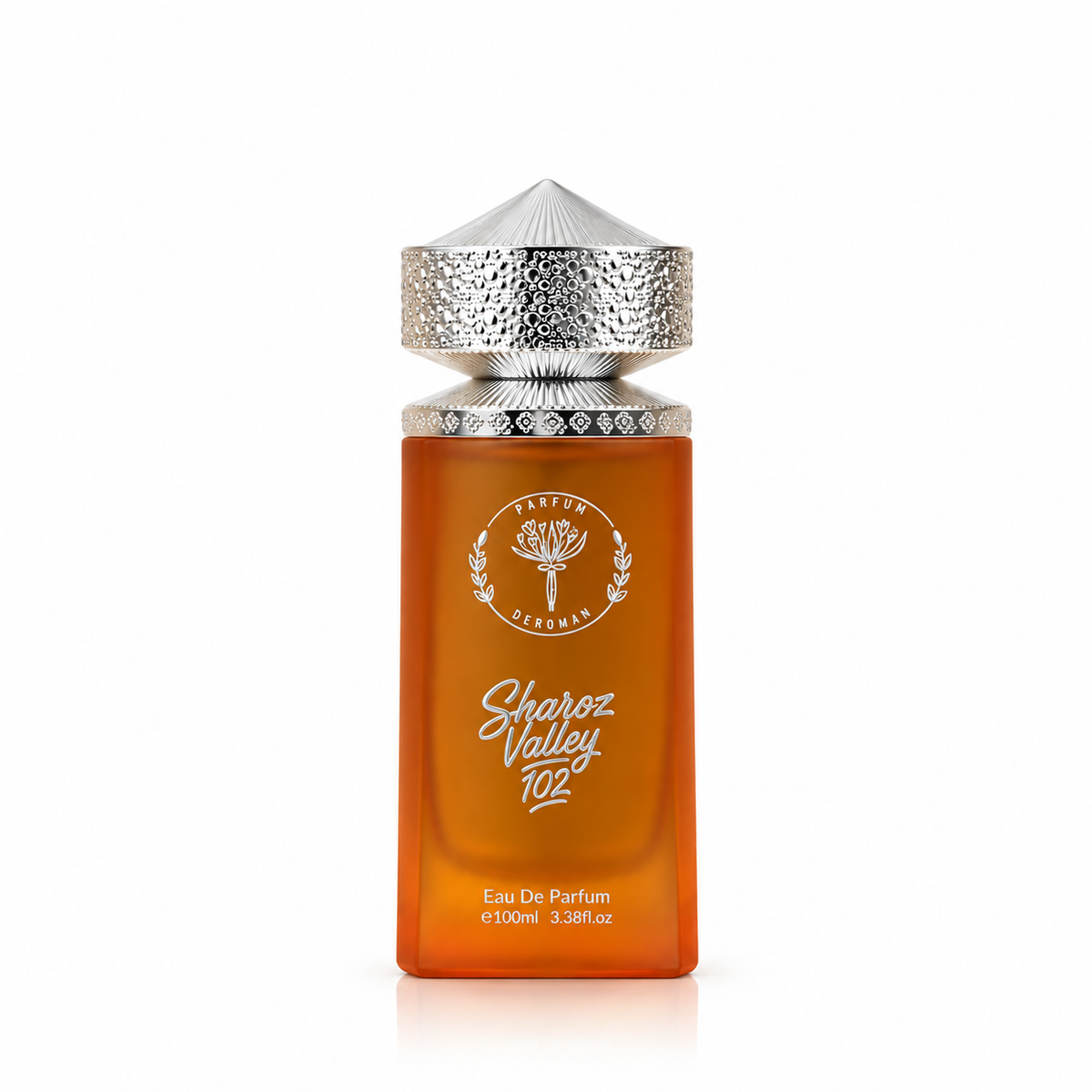 Sharoz Valley 102 - 100ml