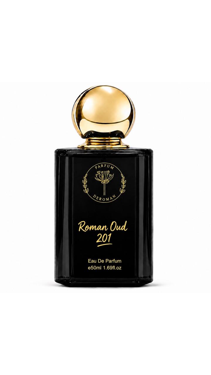 Roman Oud 201  - 50ml