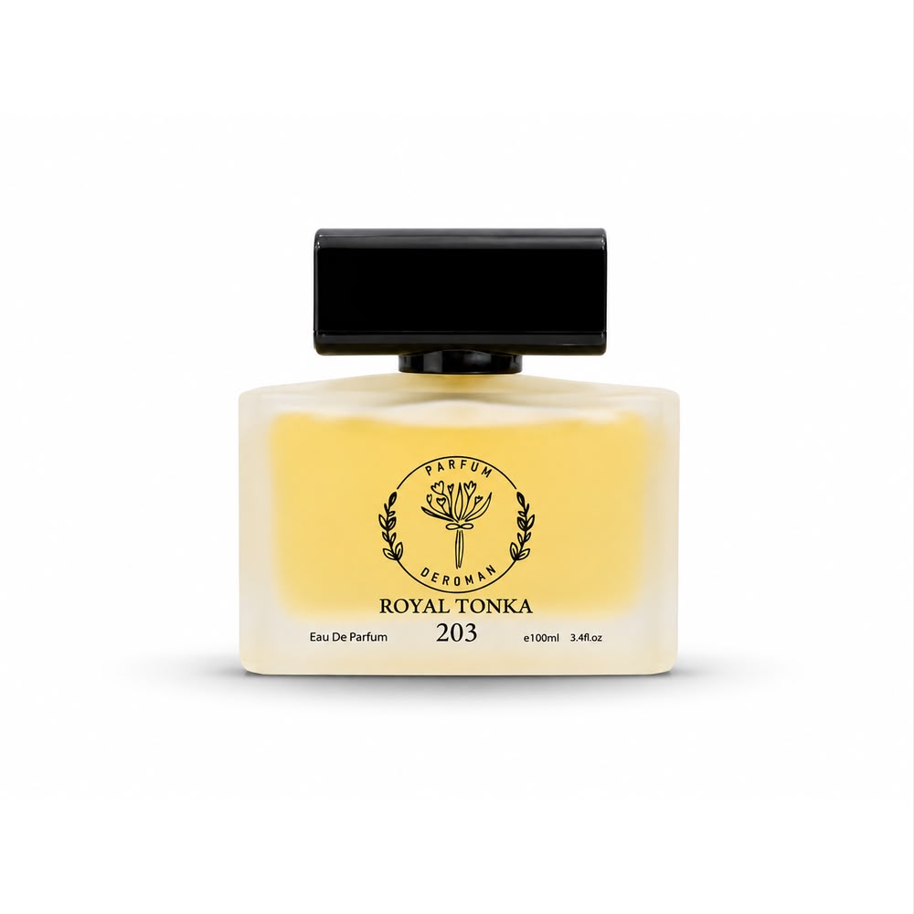 Royal Tonka 203 - 100ml