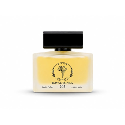 Royal Tonka 203 - 100ml