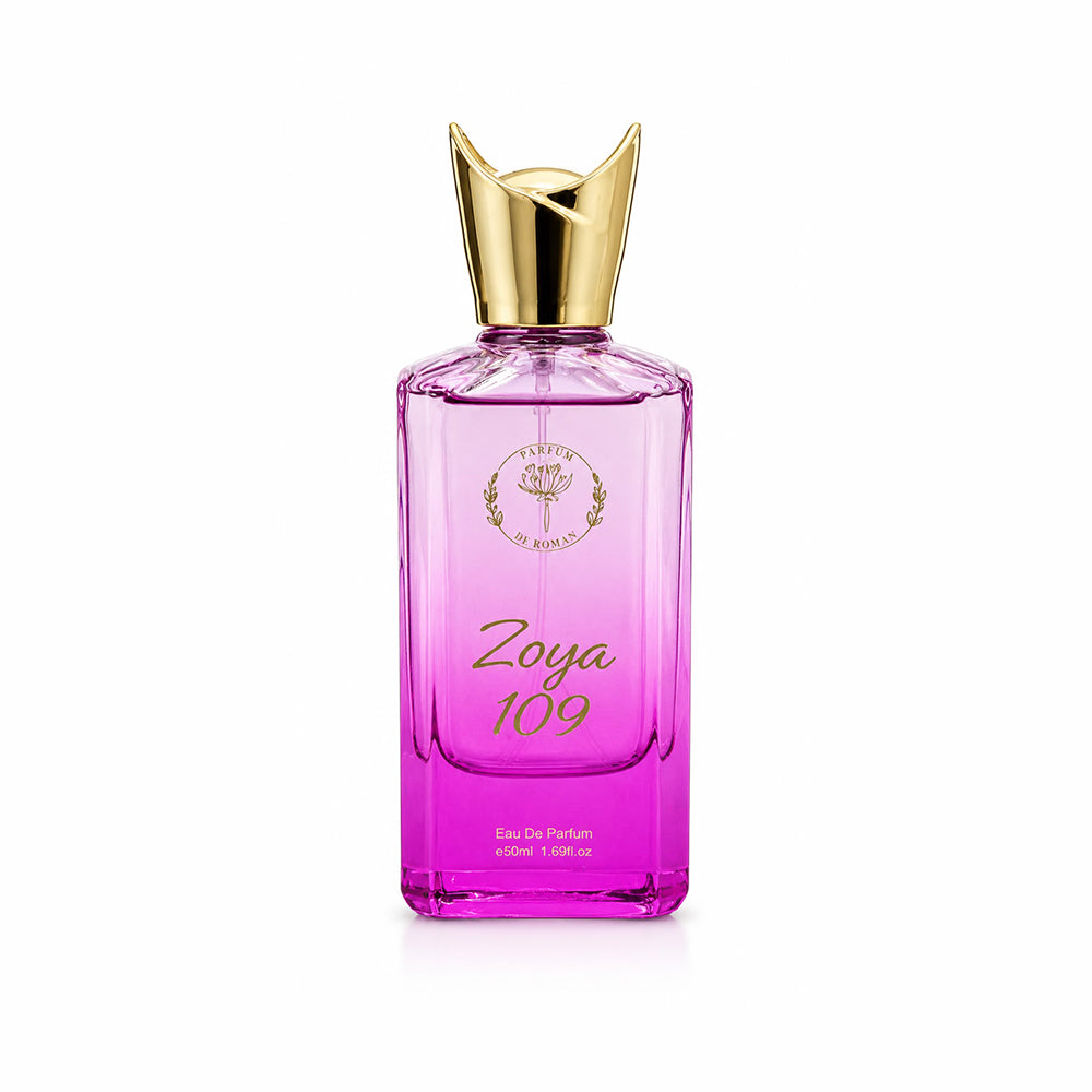 Zoya 109 - 50ml
