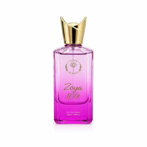 Zoya 109 - 50ml