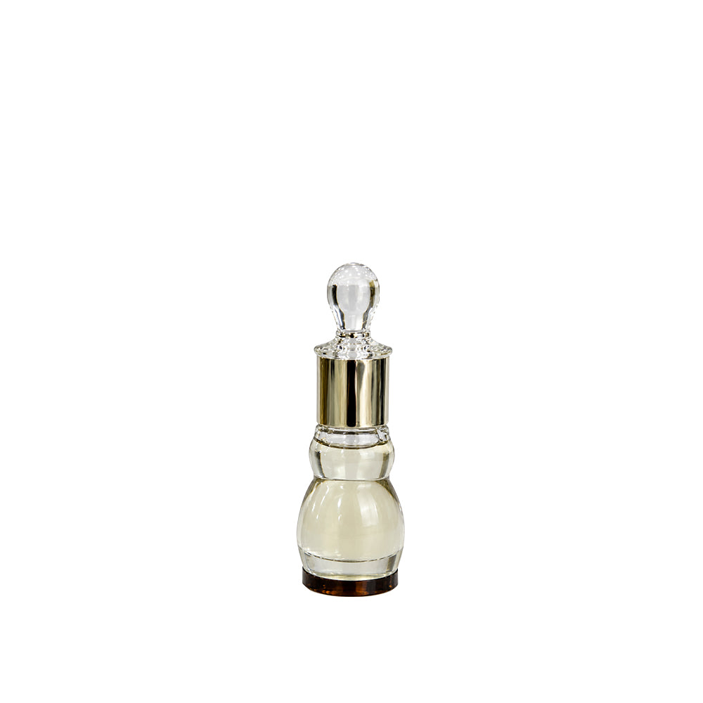 Roman Musk Attar 10ml – Classic Musky Elegance & Lasting Sophistication