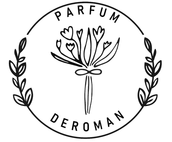 PARFUM DE ROMAN