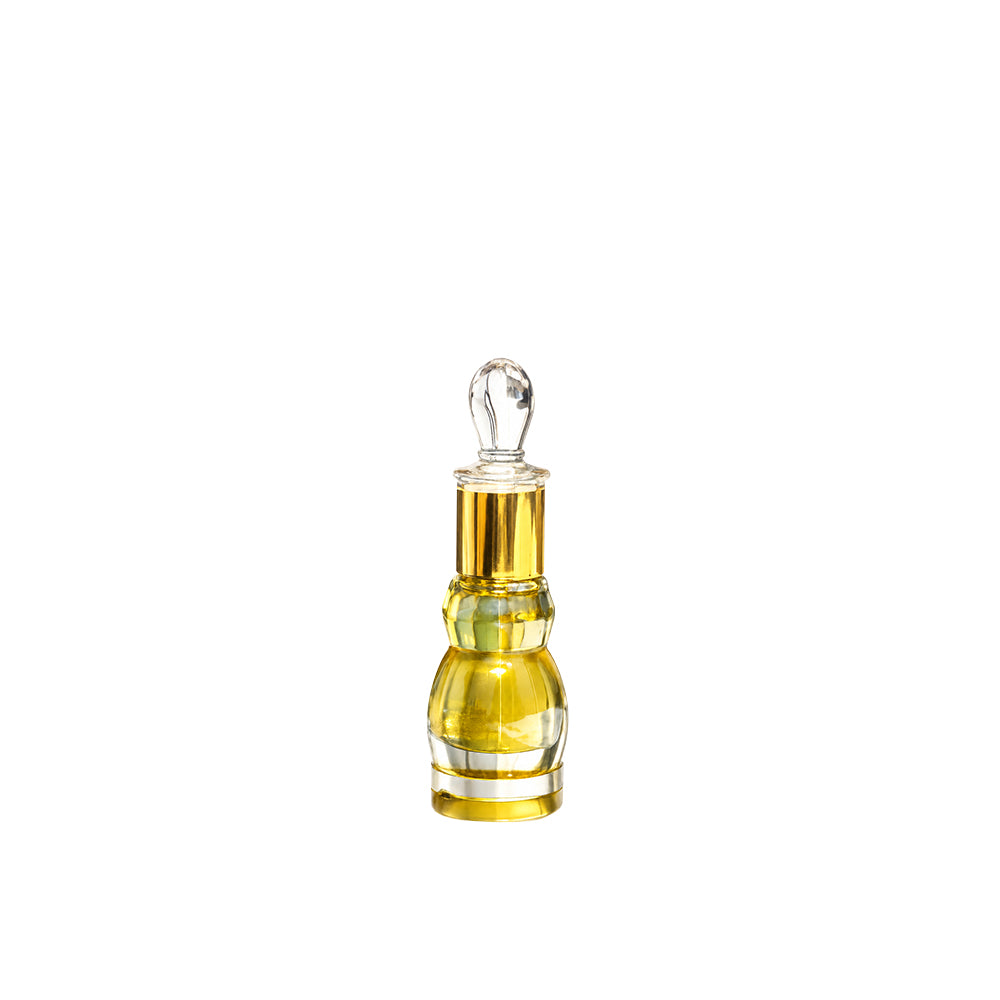 Oud Dubai Attar 10ml – Luxury Arabian Woody Fragrance