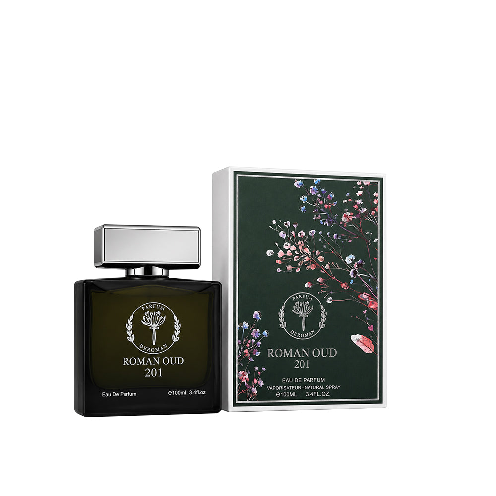 Roman Oud 201 - 100ml