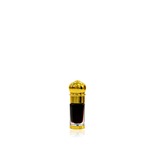Roman Oud Attar 3ml – Premium Arabian Oud Fragrance