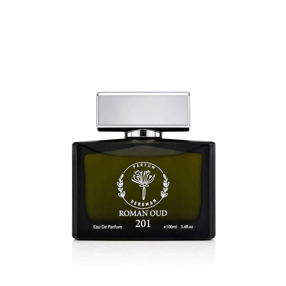 Roman Oud 201 - 100ml
