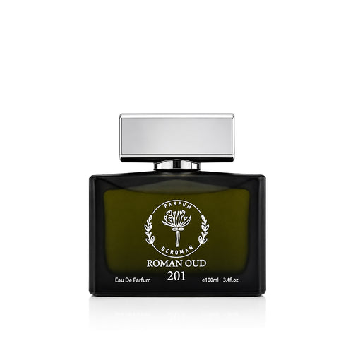 Roman Oud 201 - 100ml
