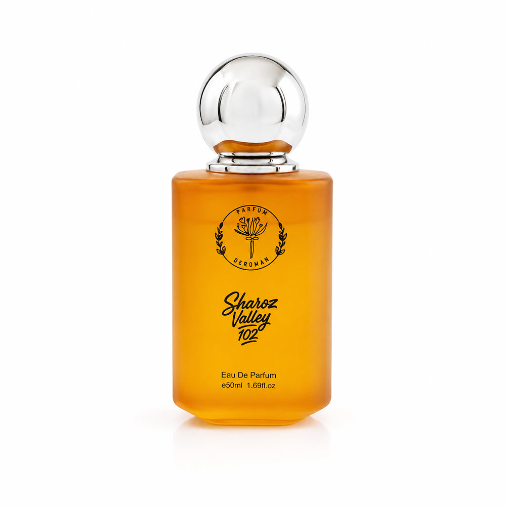 Sharoz Valley 102  - 50ml