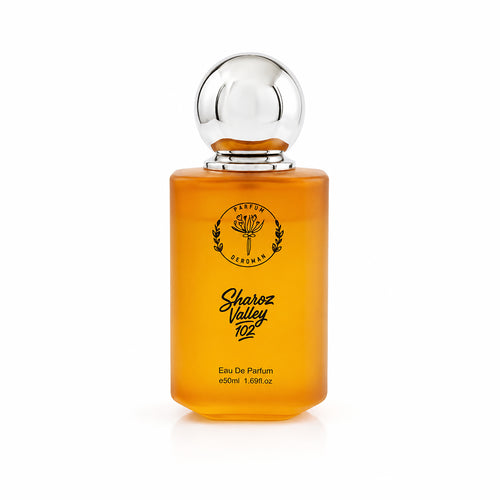 Sharoz Valley 102  - 50ml