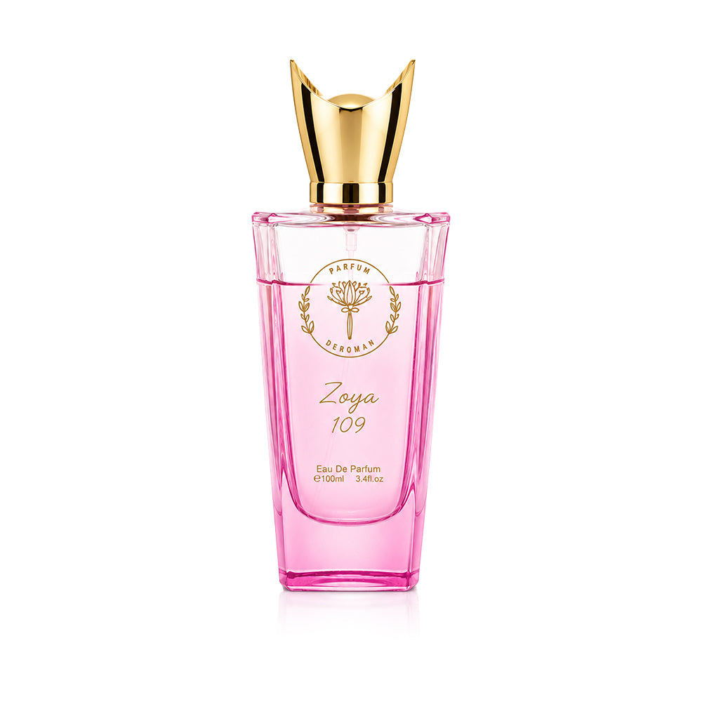 Zoya 109 - 100ml