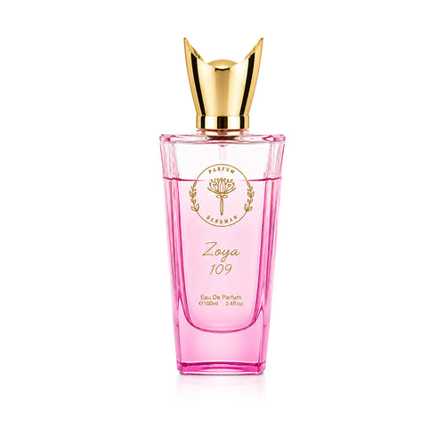 Zoya 109 - 100ml