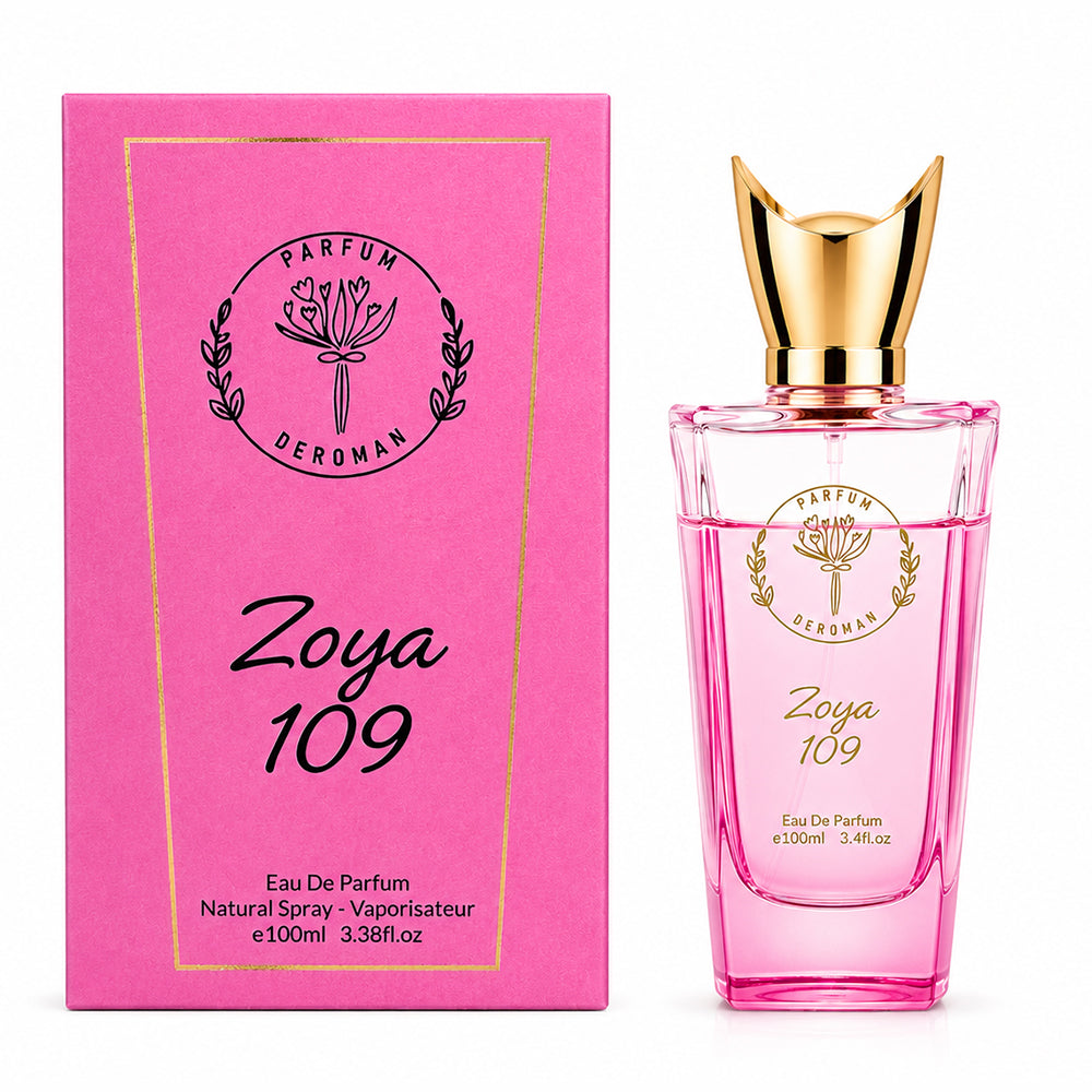 Zoya 109 - 100ml