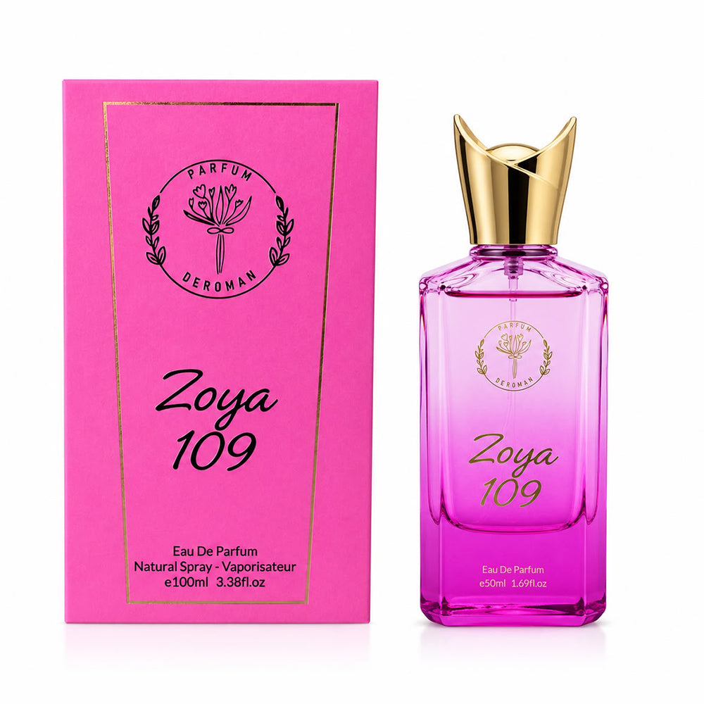Zoya 109 - 50ml